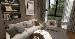 Tanah Merah Kechil Road (D16), Terrace #486848181